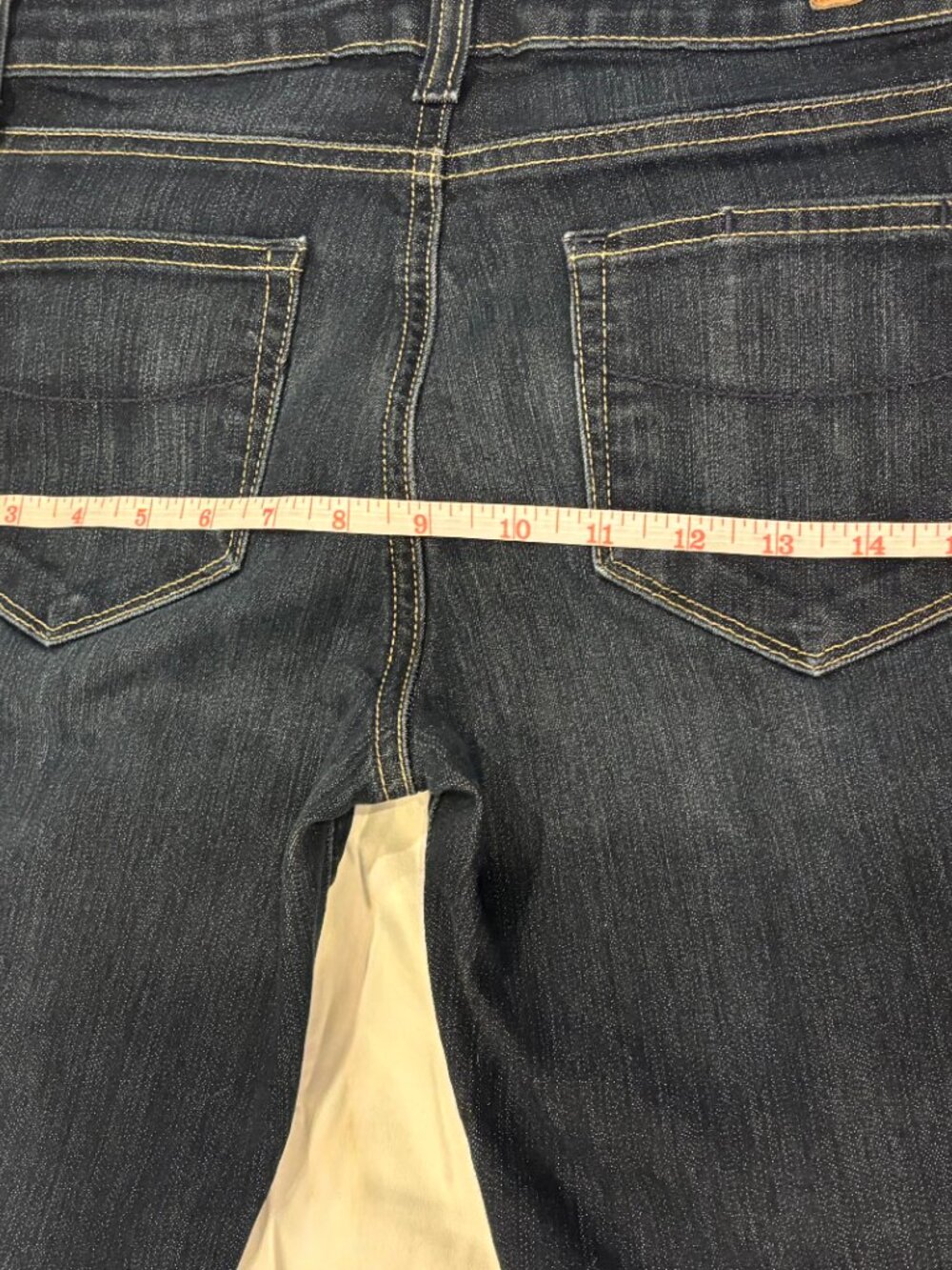 Paige Jeans Skyline 26? - Picture 13 of 13